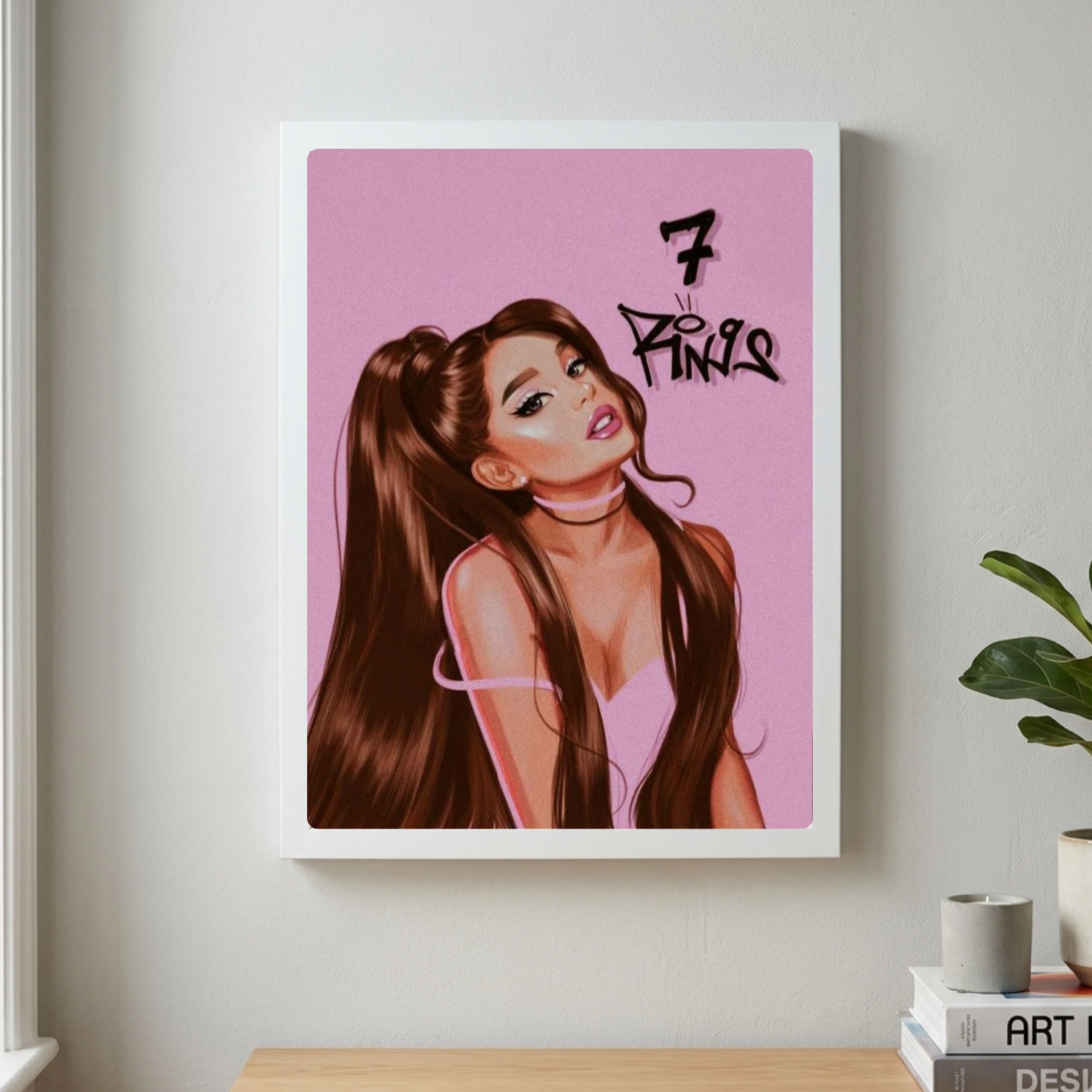 Ariana grande - thank u next