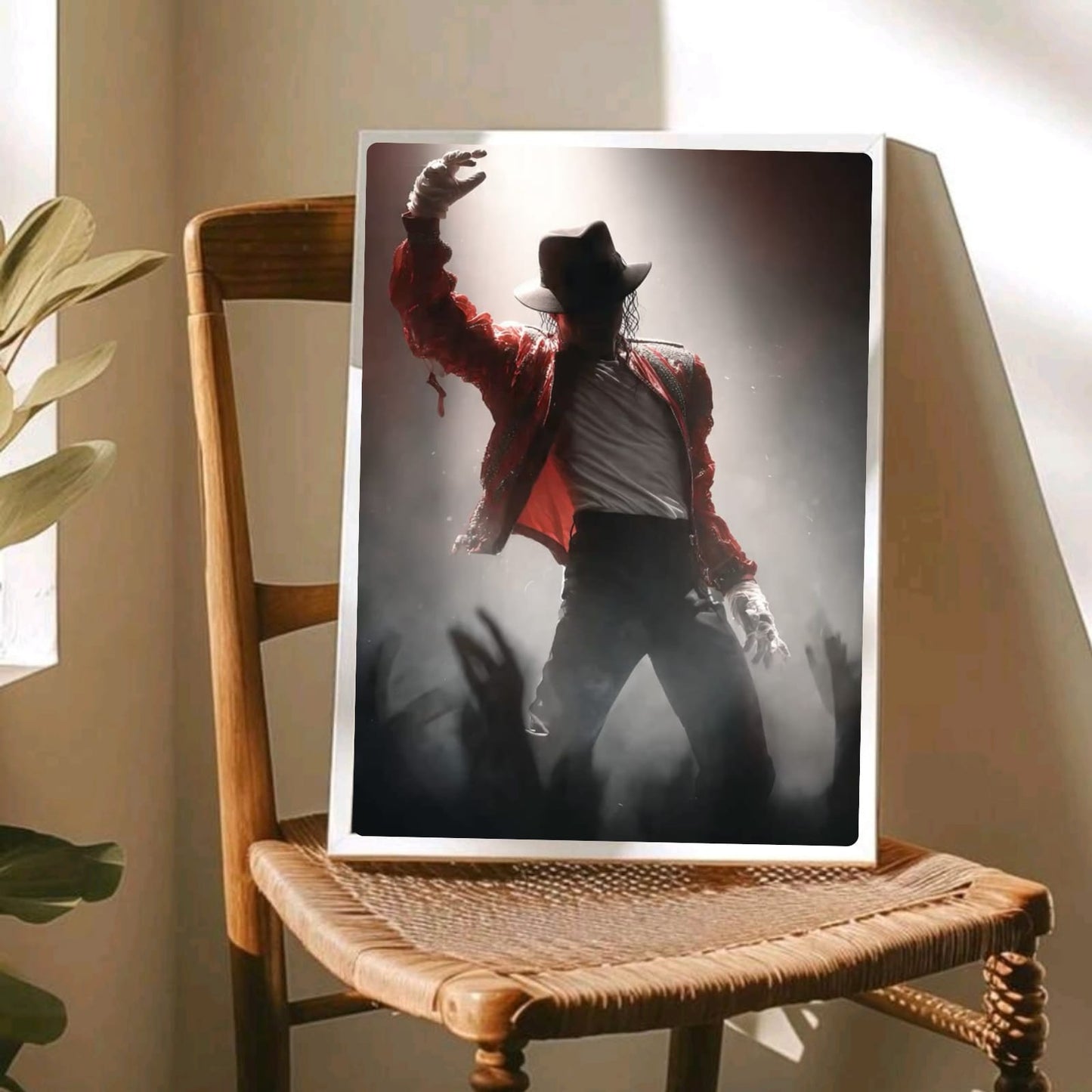 Michael Jackson