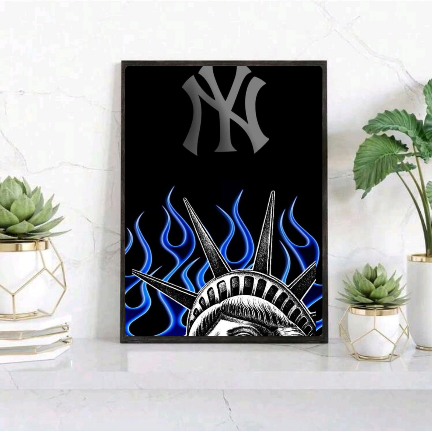 poster ny