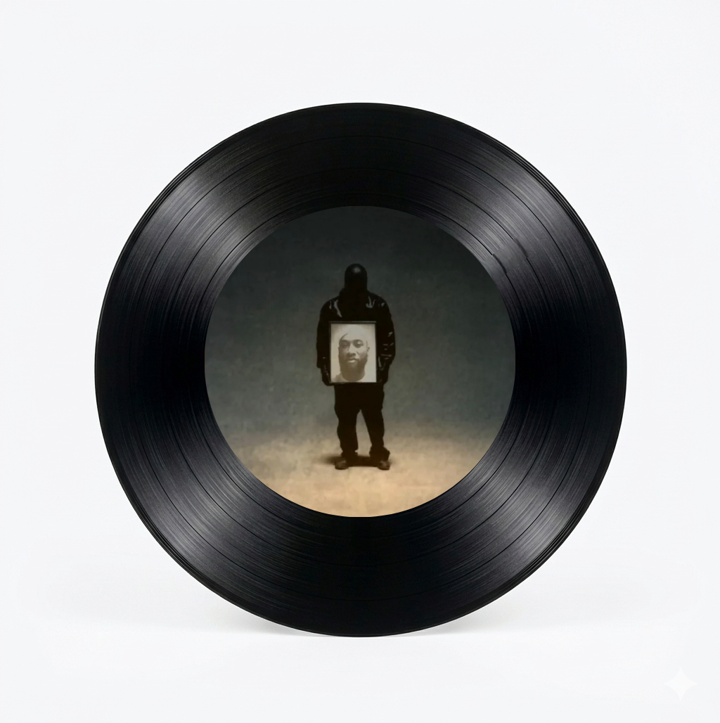 Kanye west - vultures 2