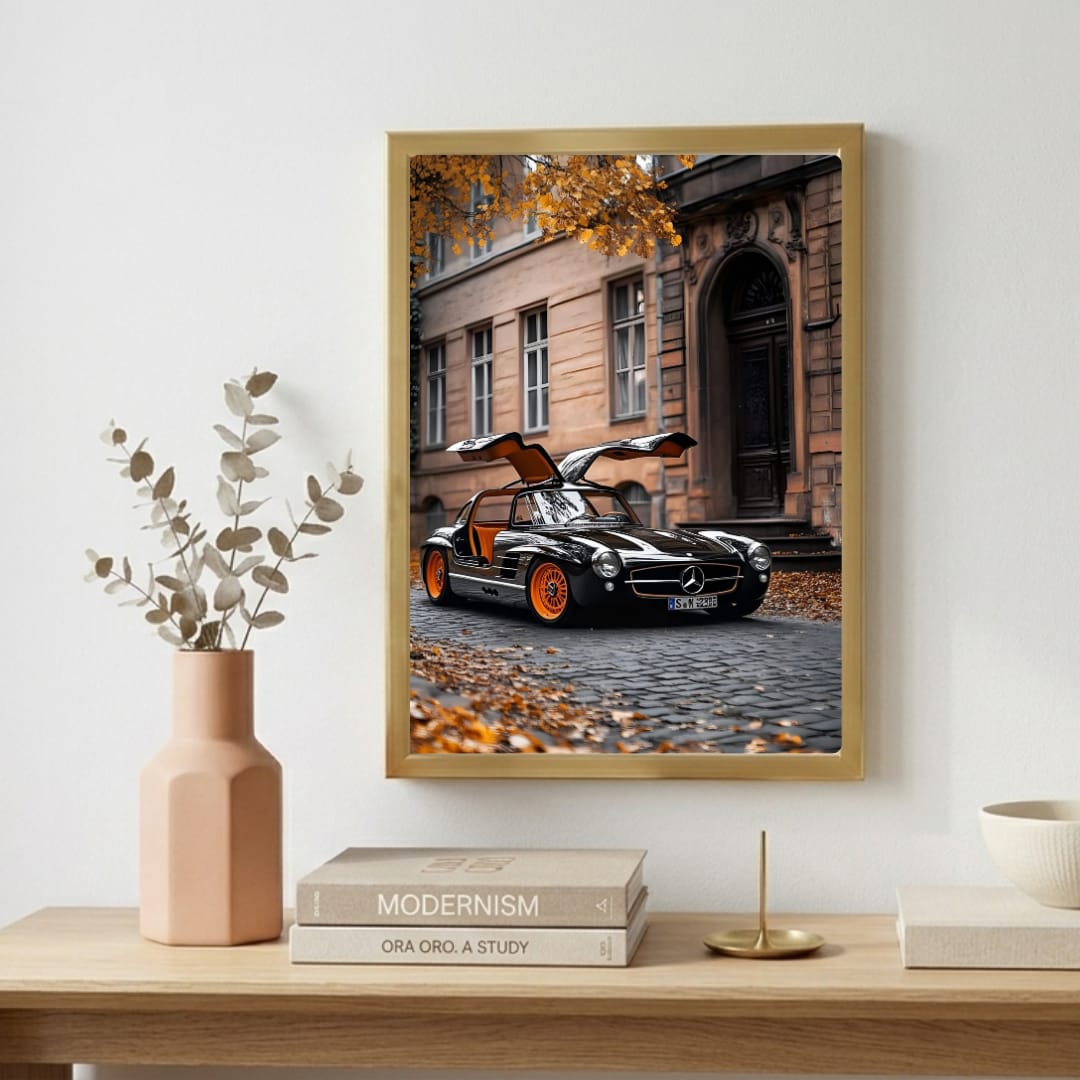 Mercedes benz