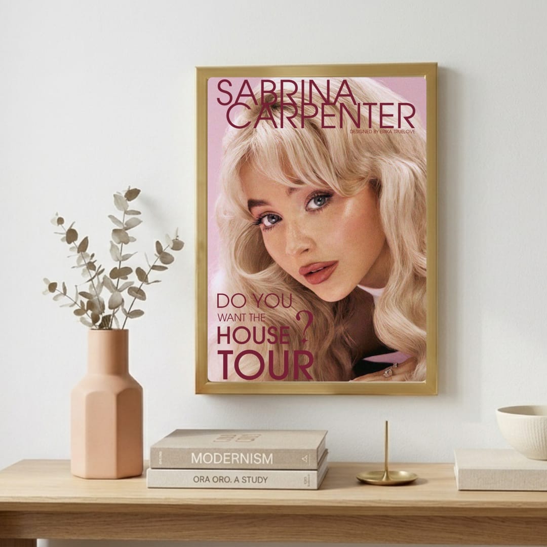 Sabrina Carpenter