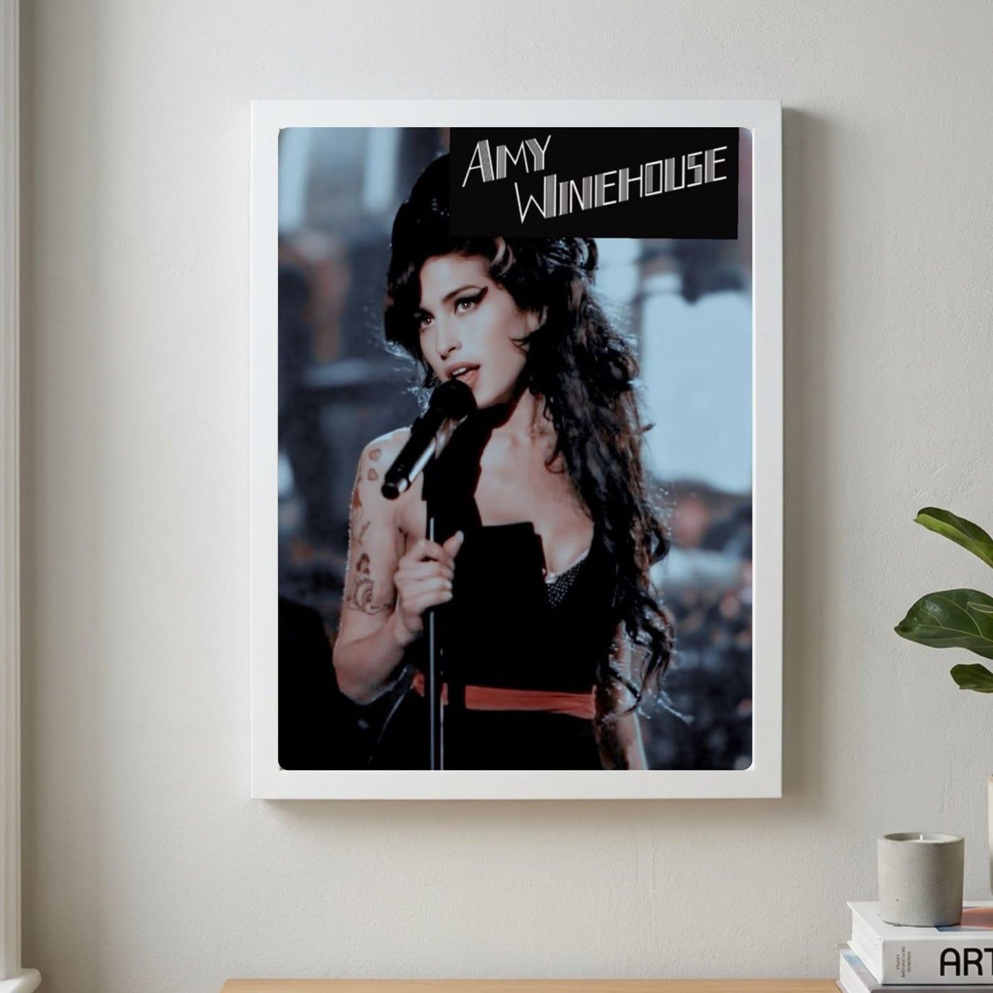 Amy Winehouse