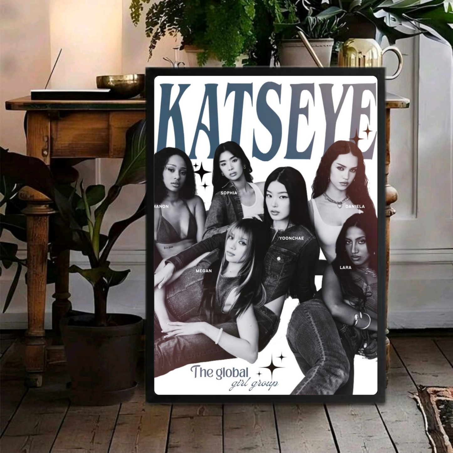 katseye