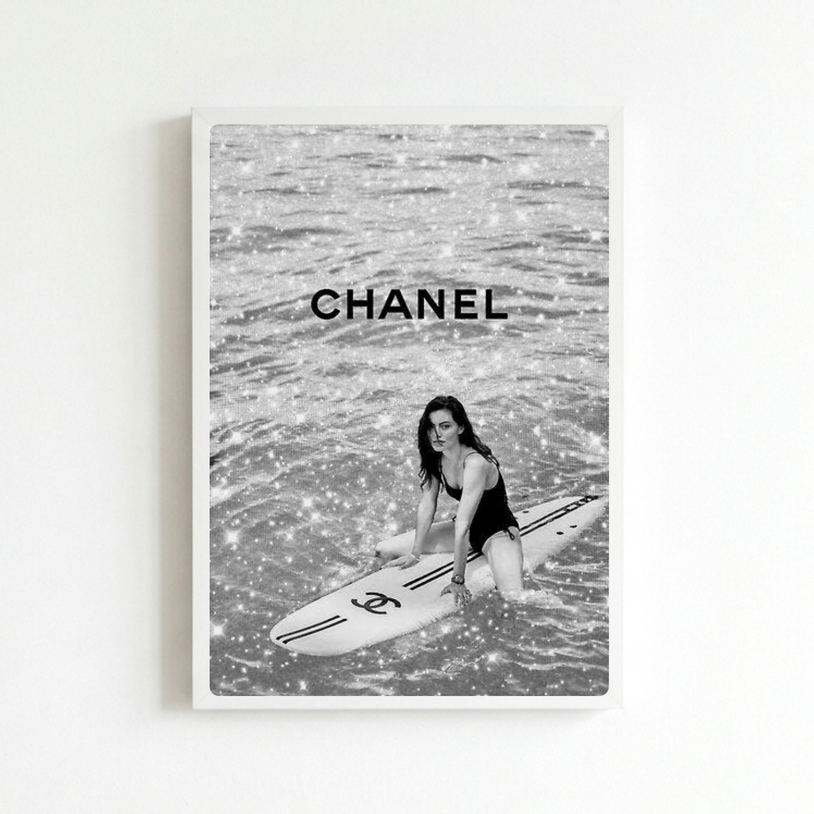 Luxury brand