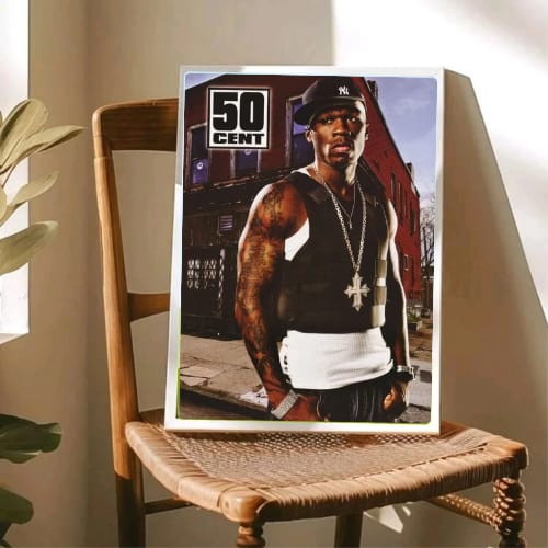 50 cent