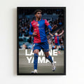 lamine yamal