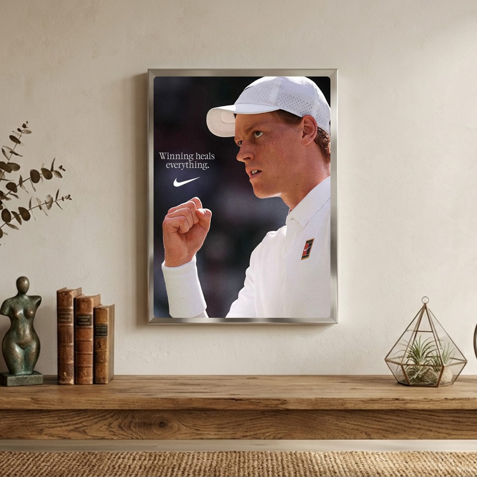 Jannik sinner - tennis