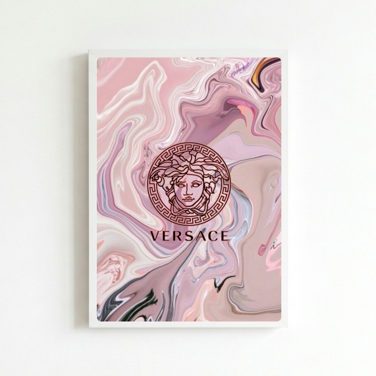 Luxury brand