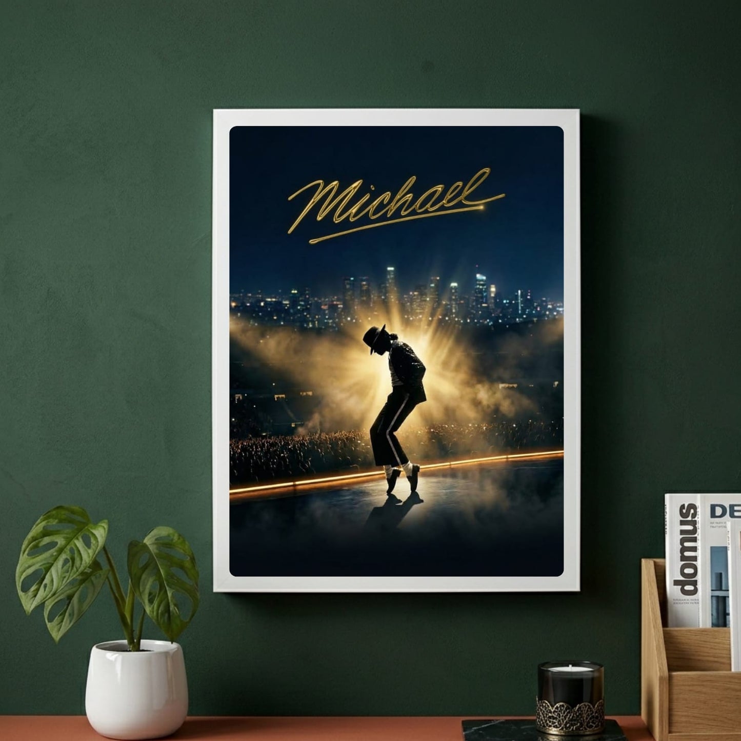 Michael Jackson