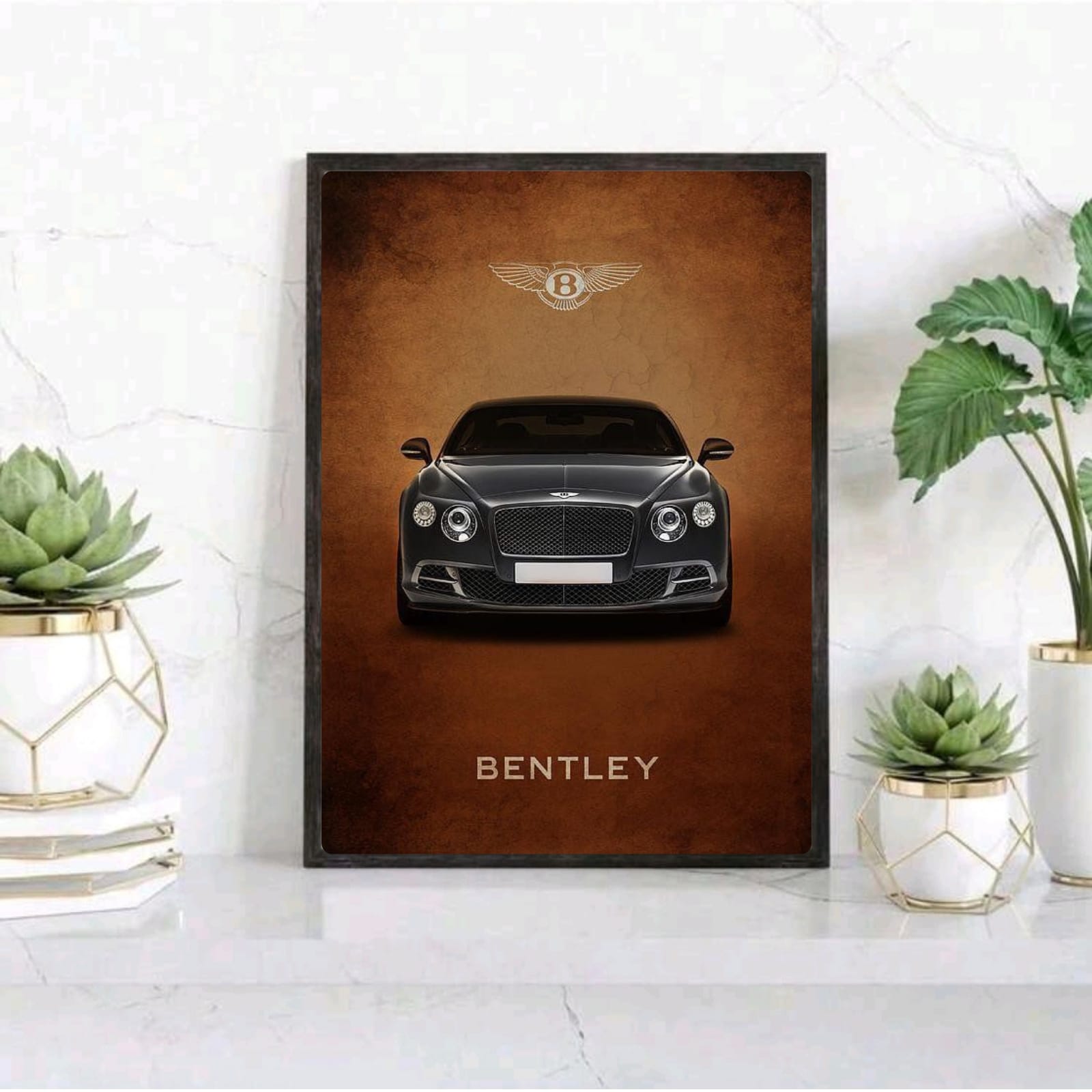 Bentley