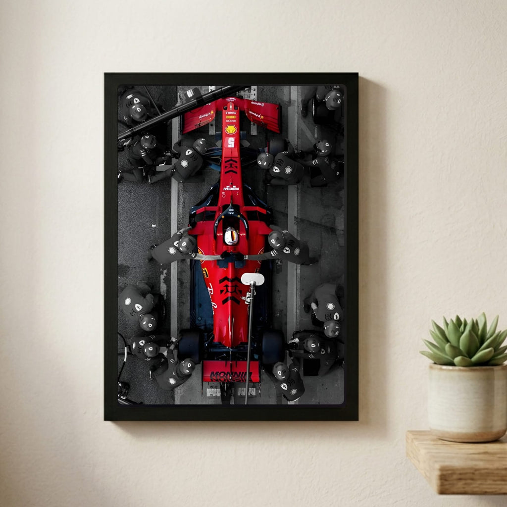 Ferrari f1