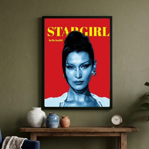 Stargirl Bella Hadid