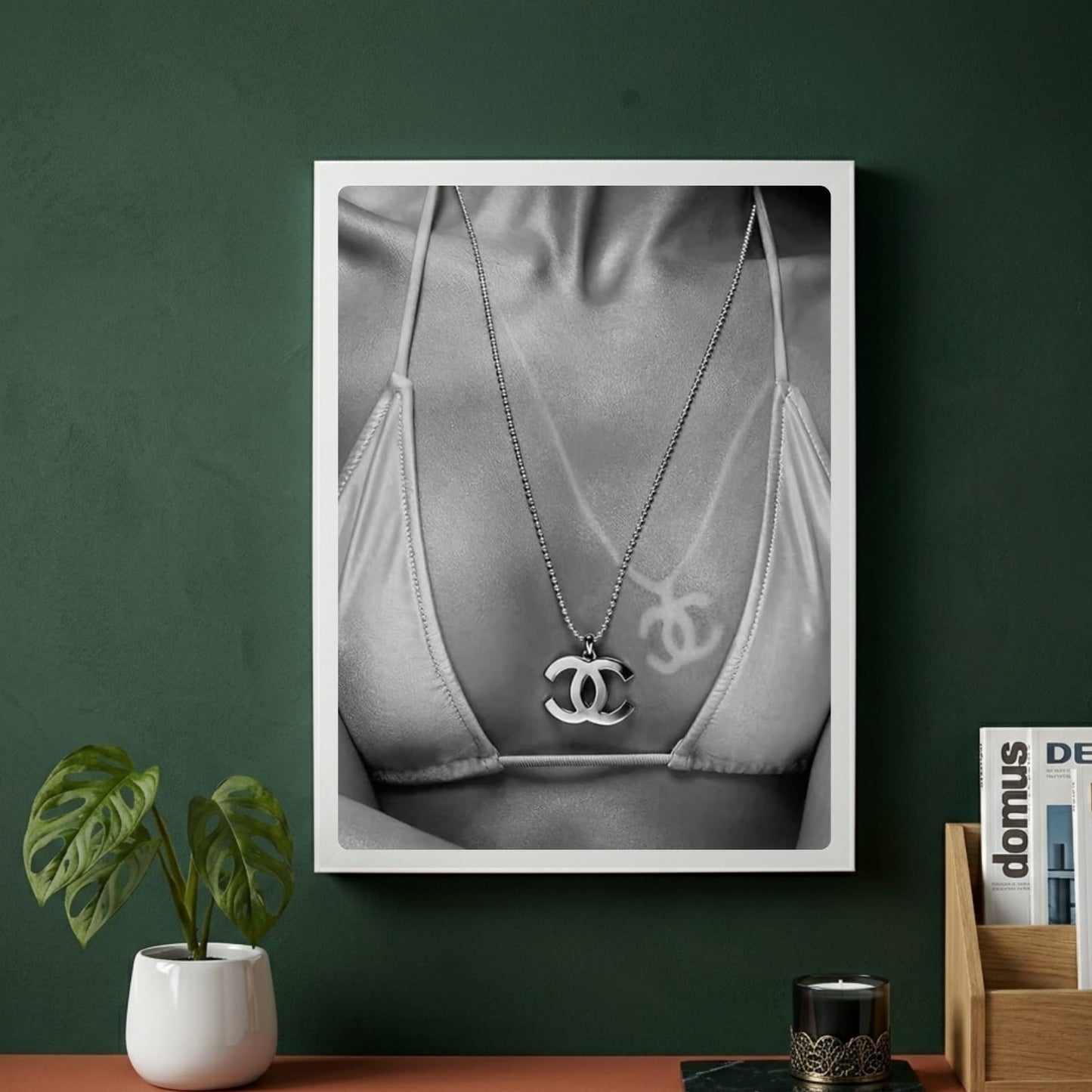 Luxury brand