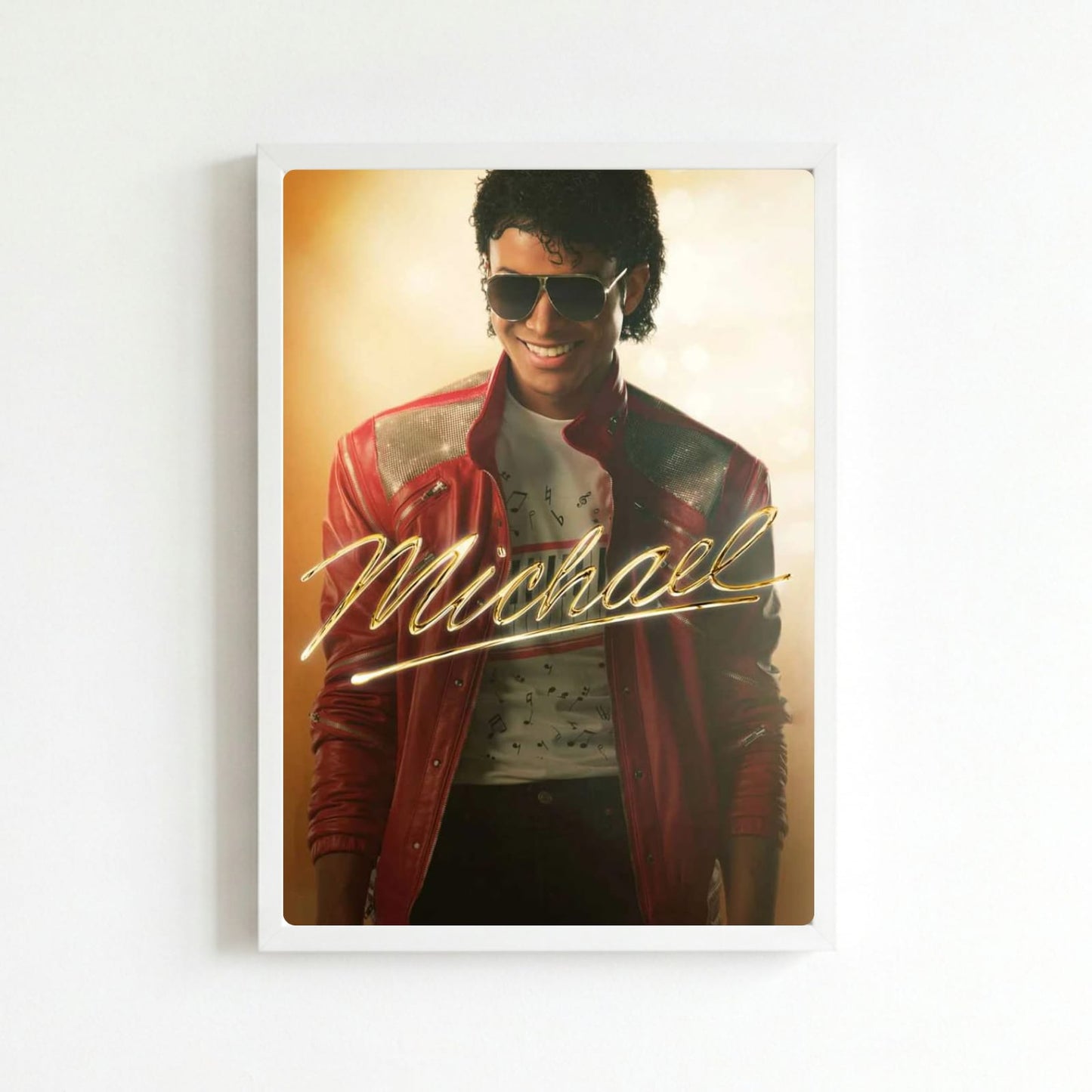 Michael Jackson