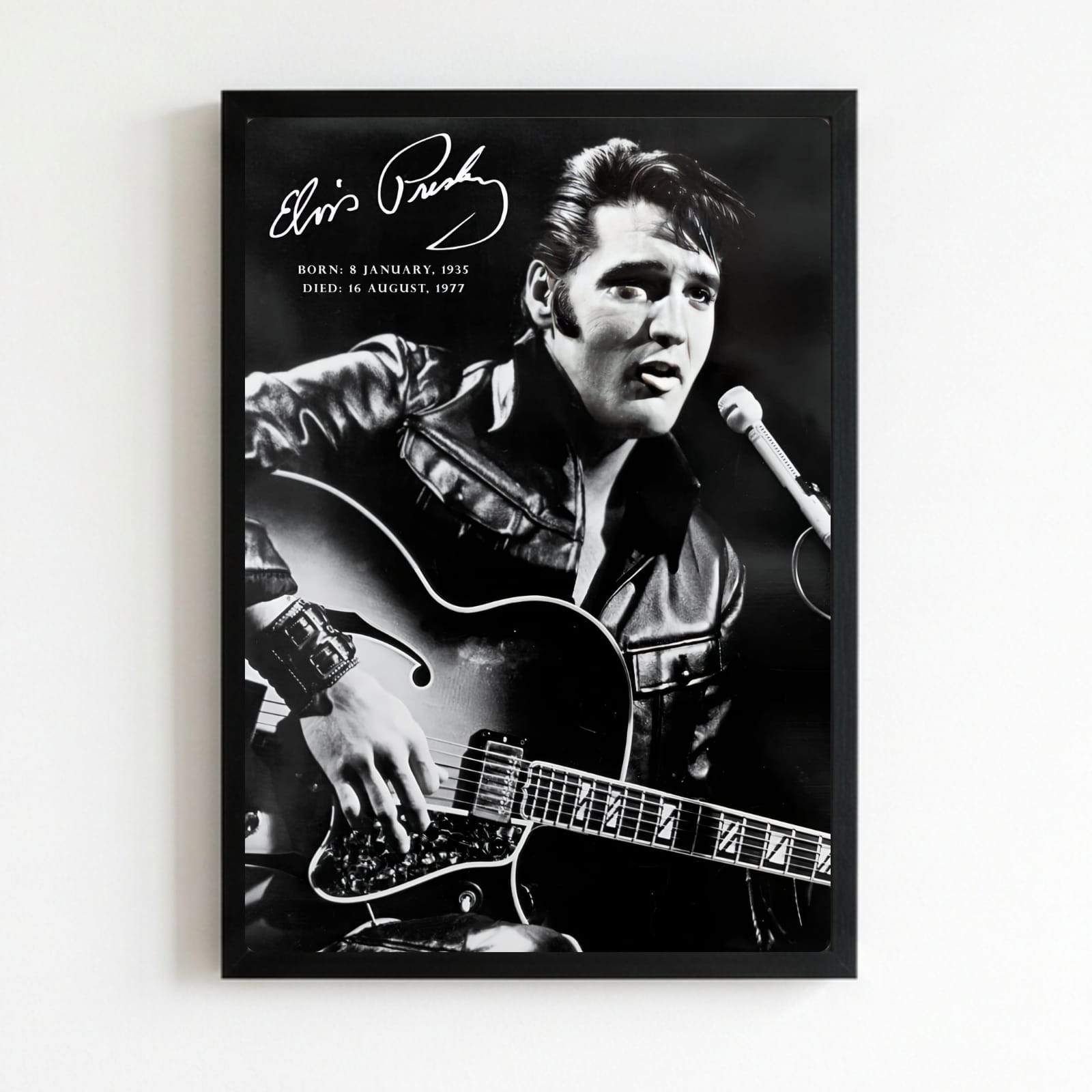 Elvis Presley