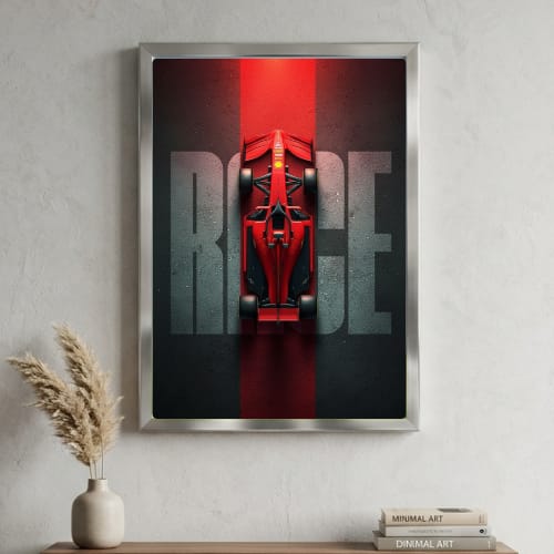 Ferrari f1