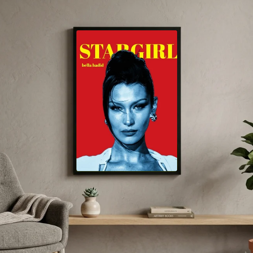 Stargirl Bella Hadid