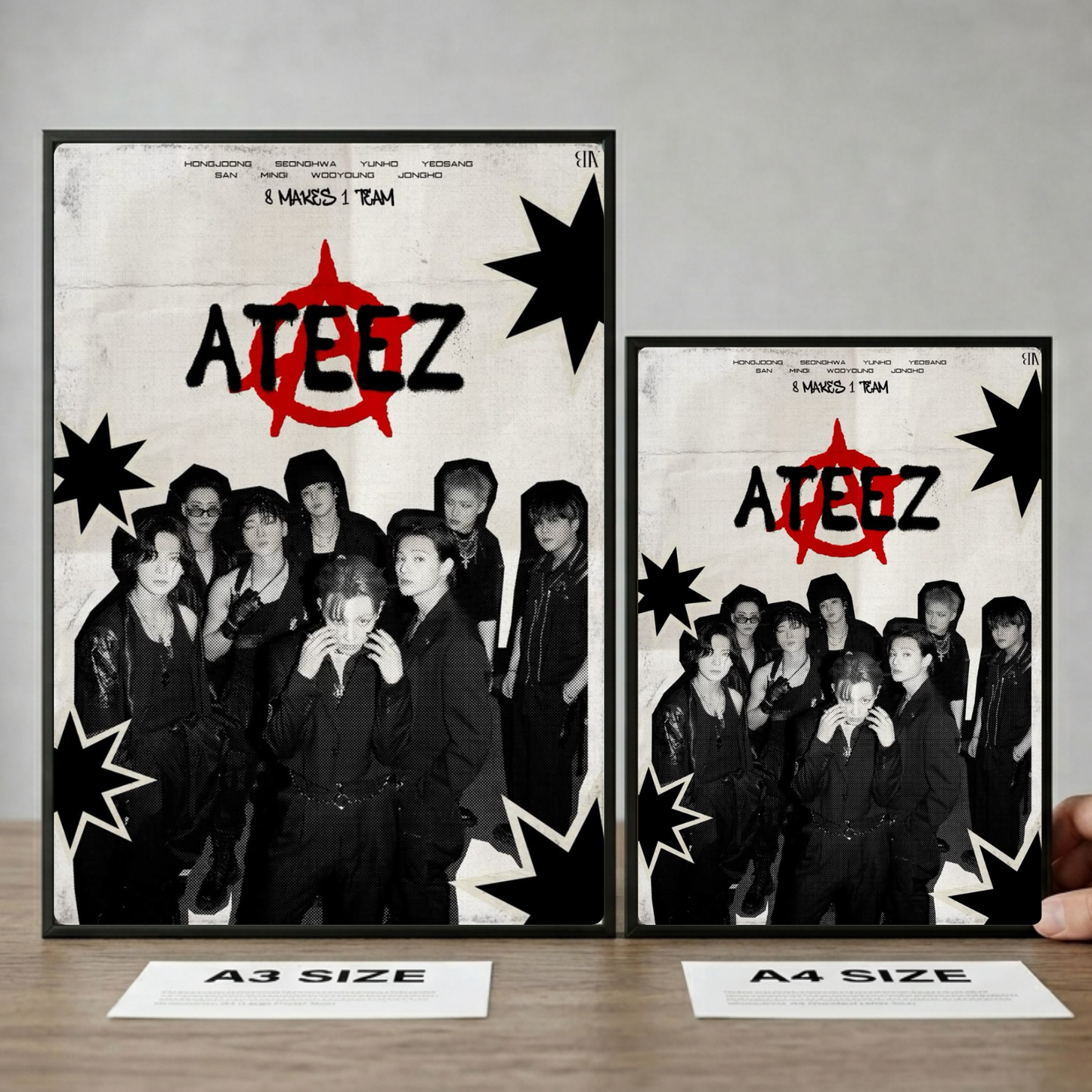 Ateez