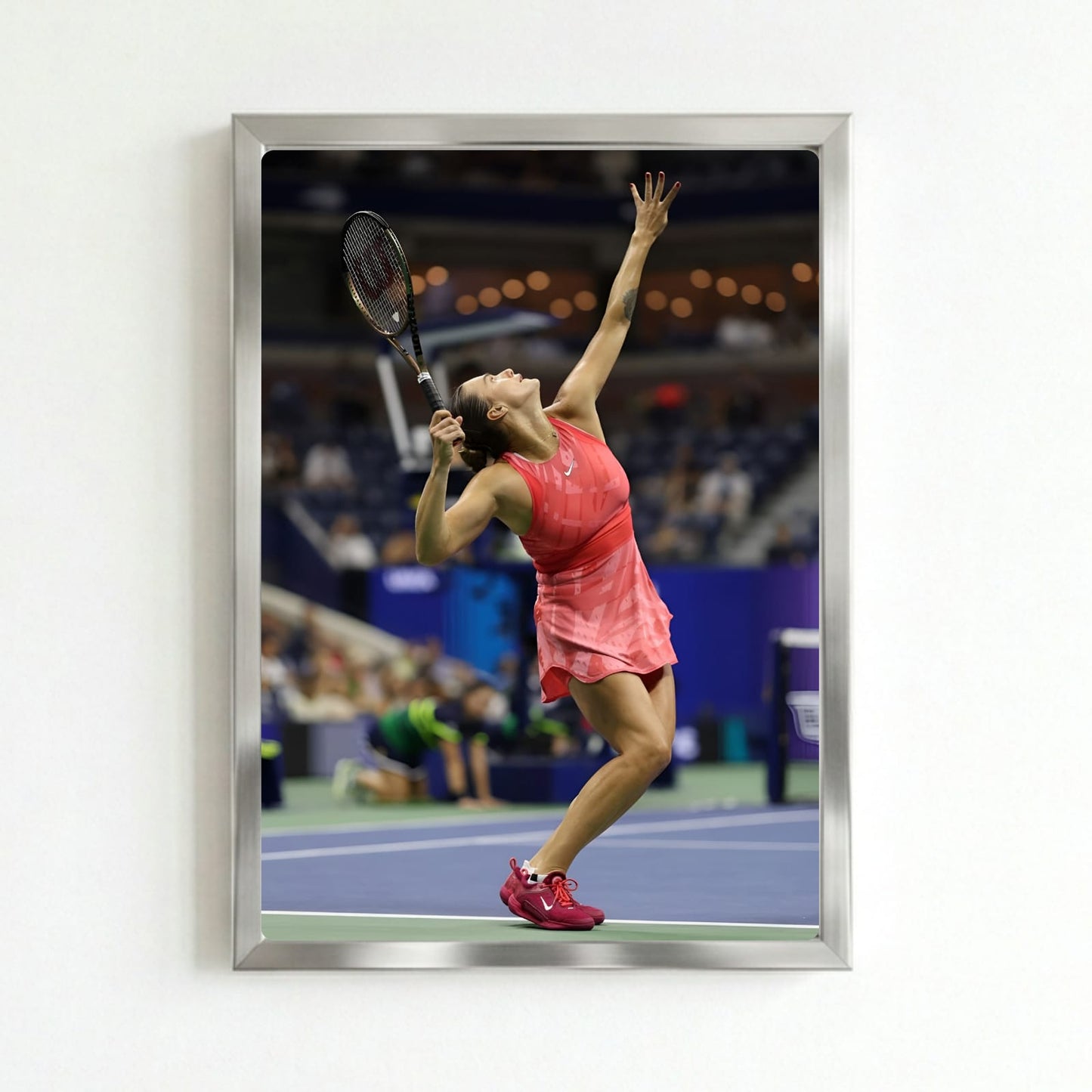 Aryna Sabalenka - tennis