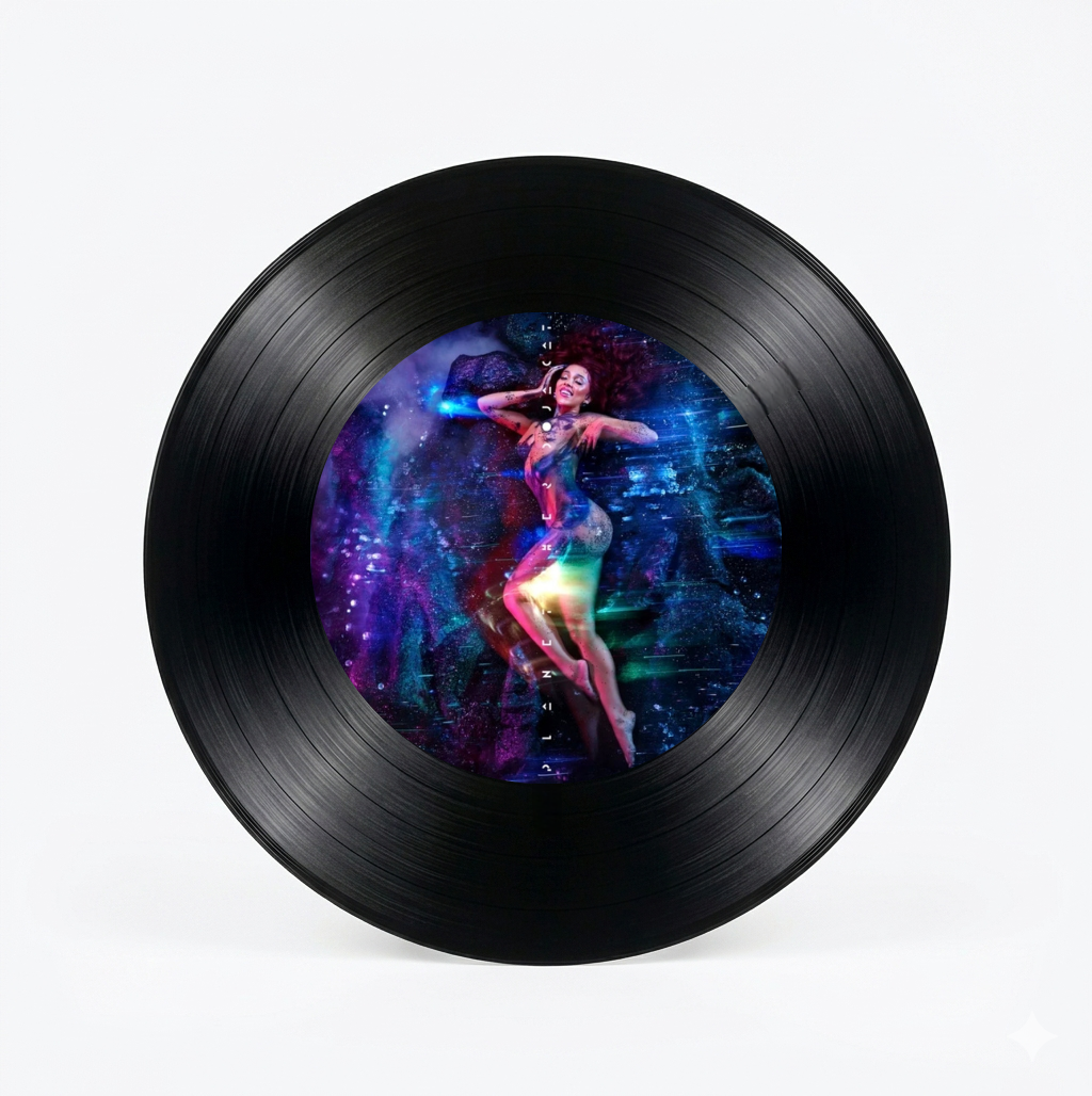 Doja cat - planet her