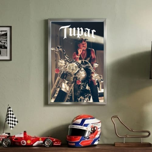 Tupac