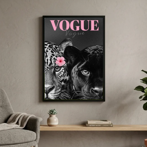 poster vogue