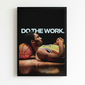 Kobe Bryant - Basketball