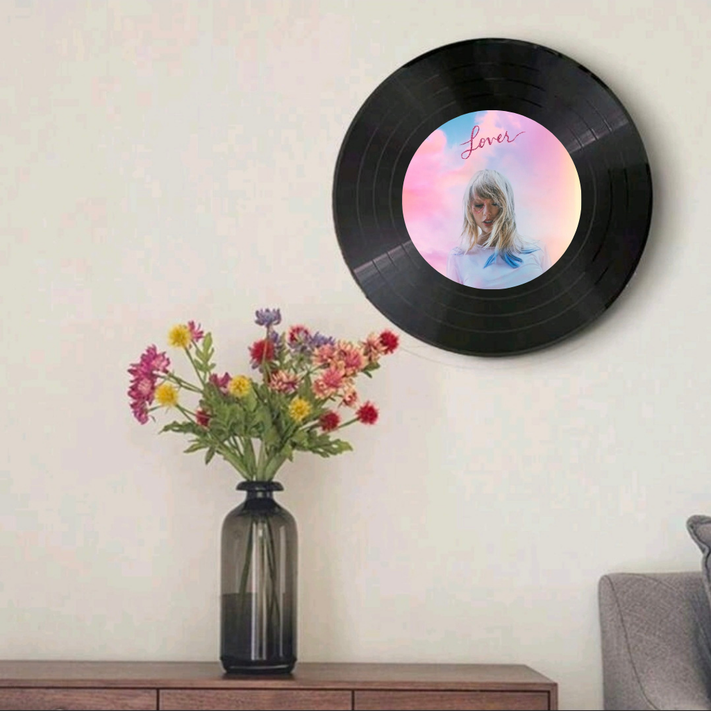 Taylor Swift - Lover