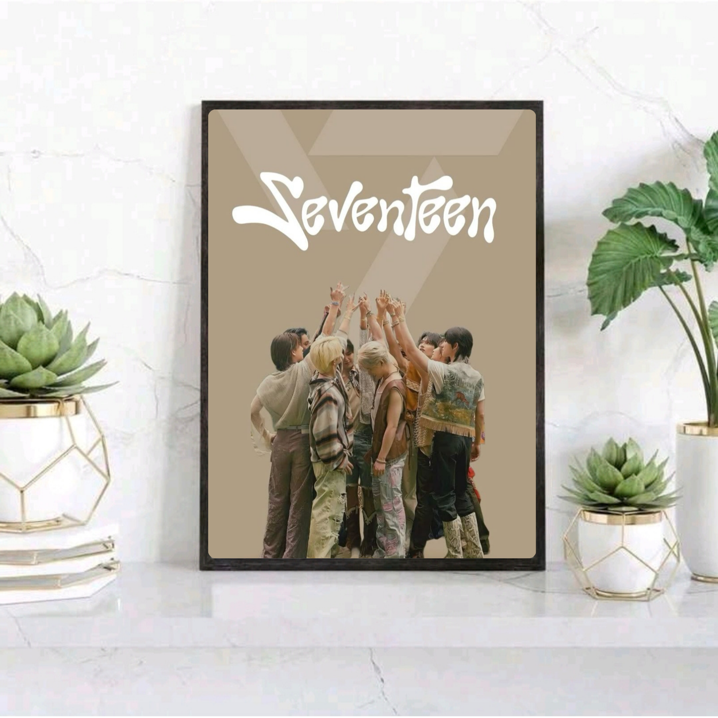 Seventeen