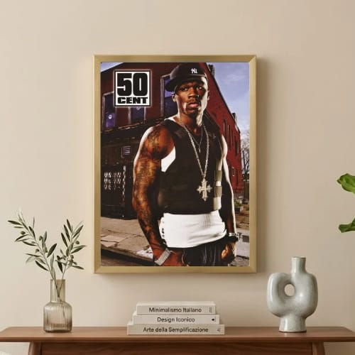 50 cent