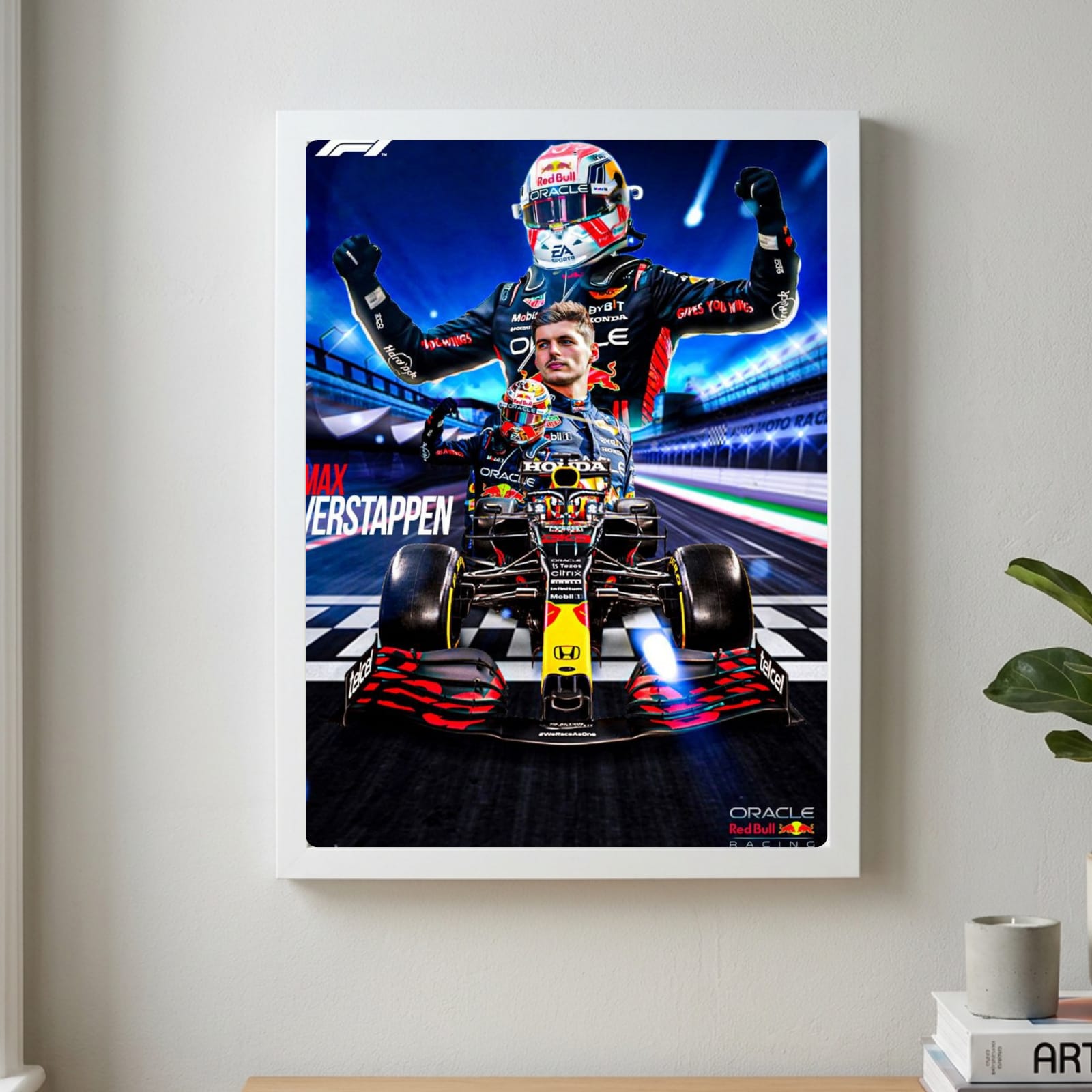max verstappen red bull
