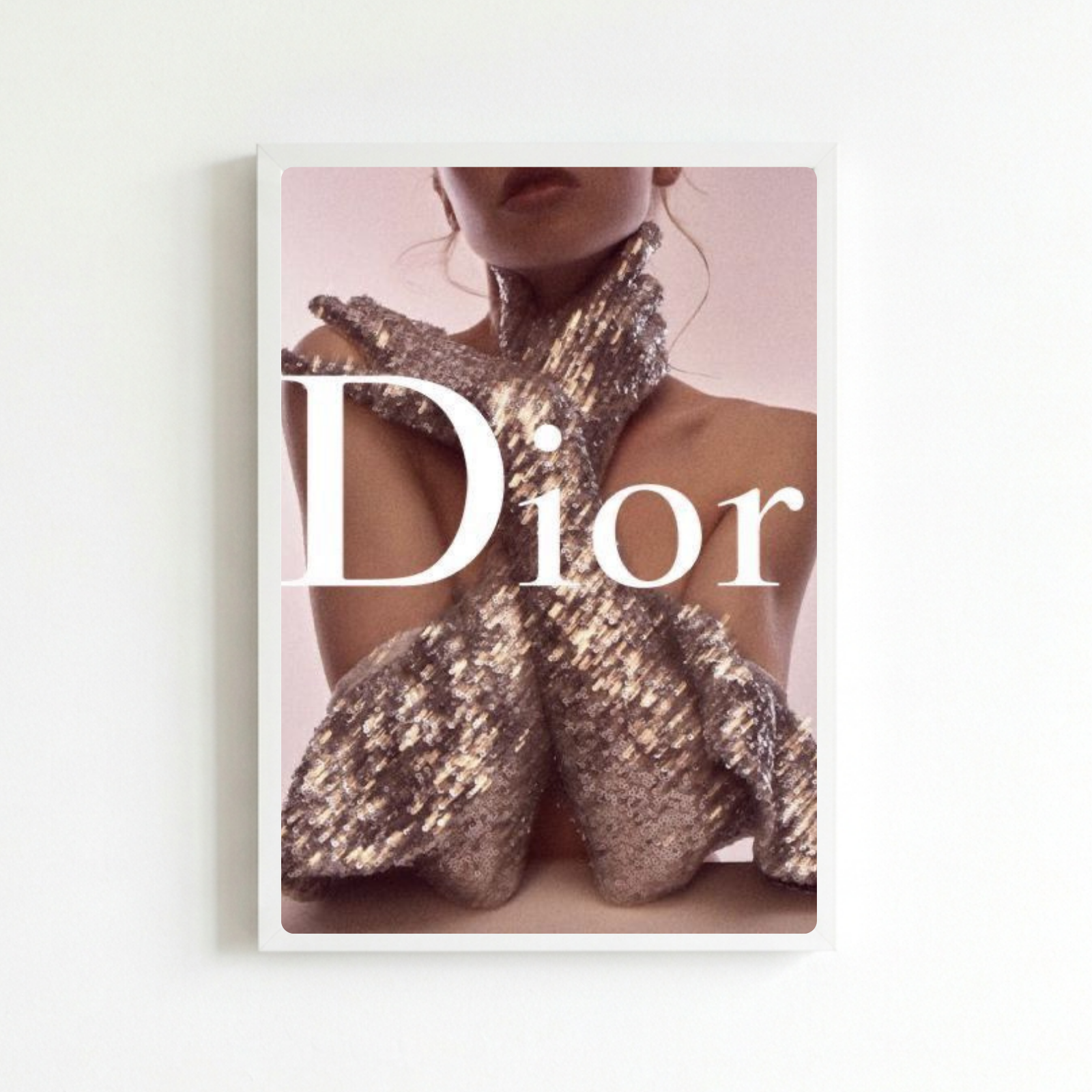 Luxury brand