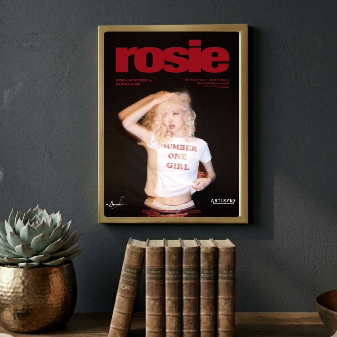 Rosè Blackpink