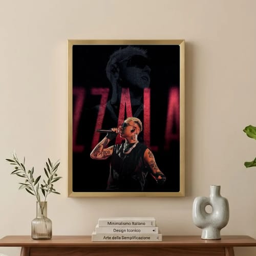 Lazza