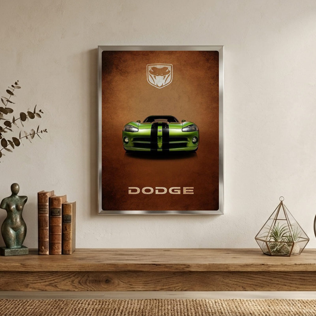 Dodge