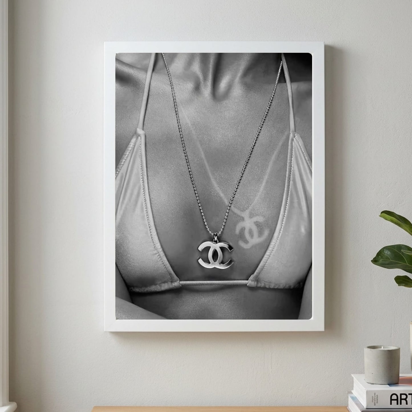Luxury brand