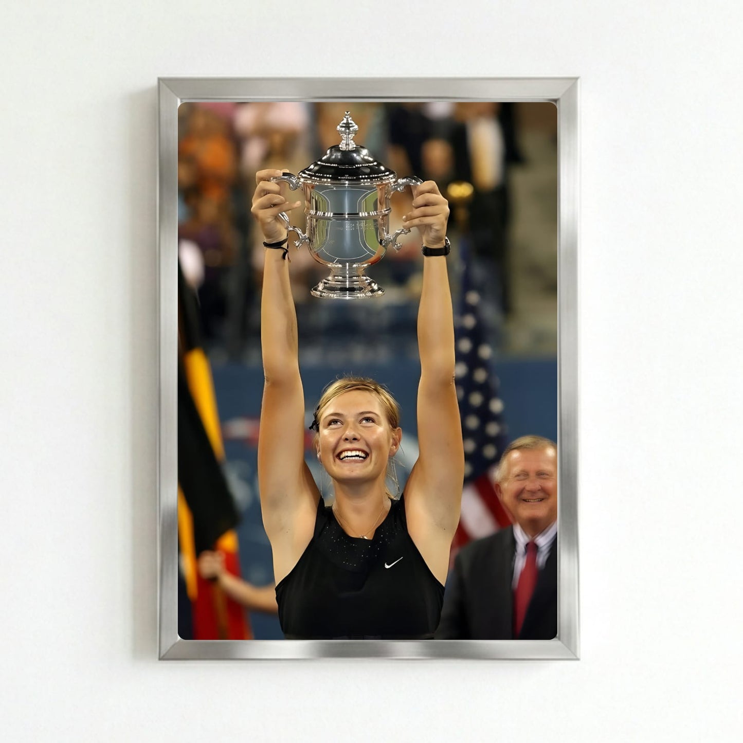 Marija Šarapova - tennis