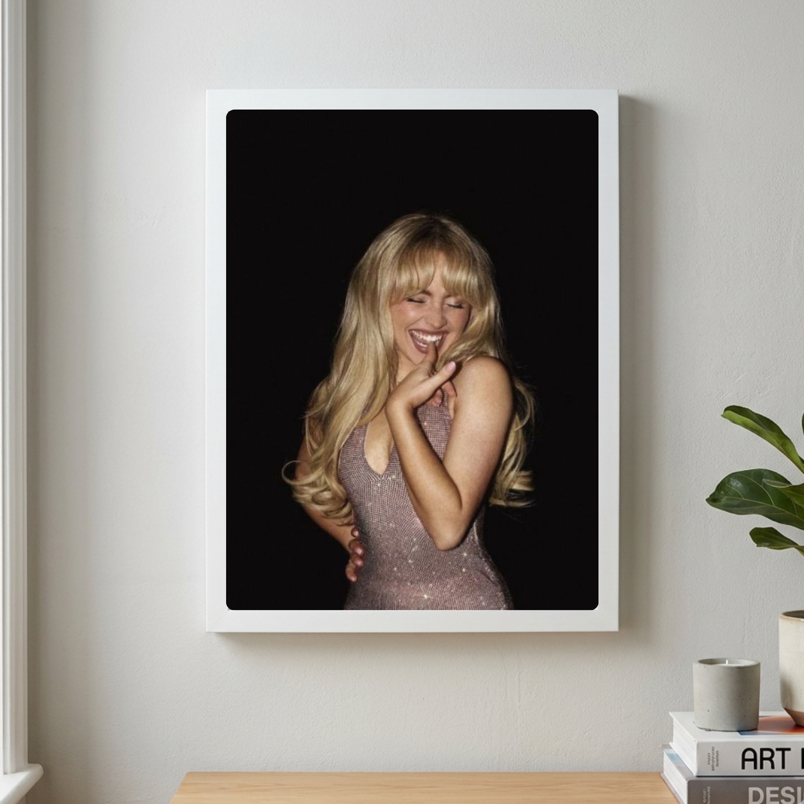 Sabrina carpenter