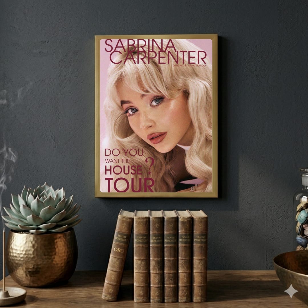 Sabrina Carpenter