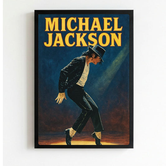 Michael Jackson