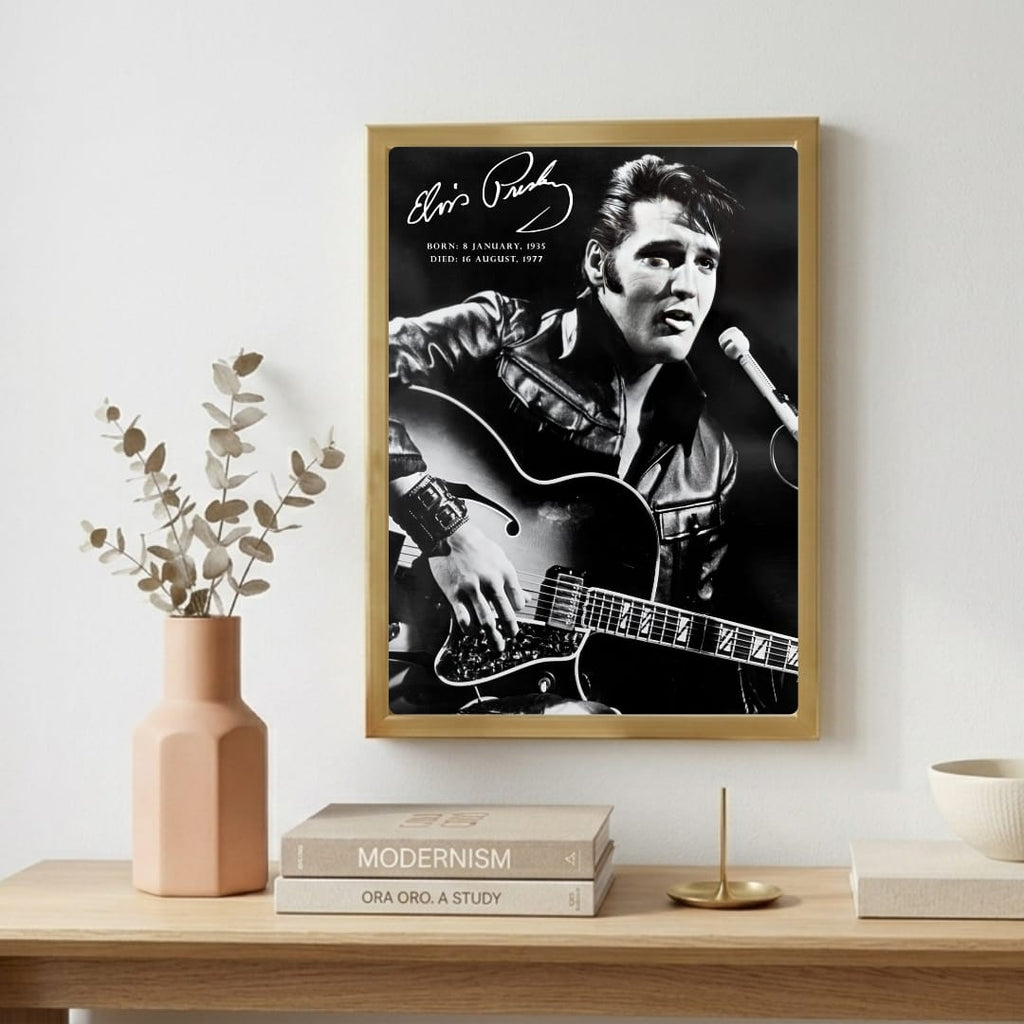 Elvis Presley