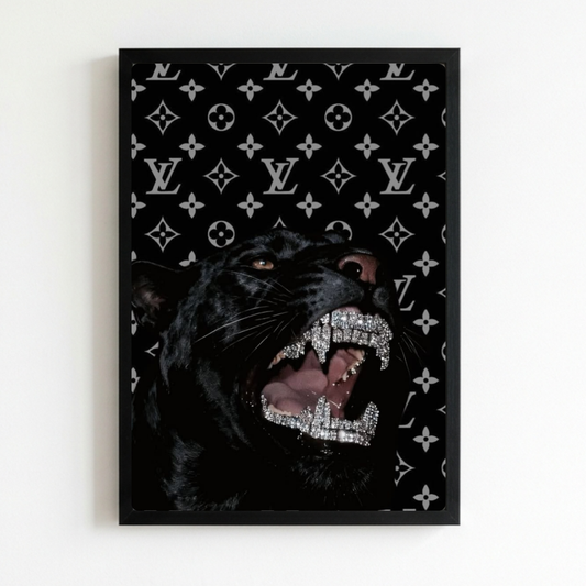 Luxury brand