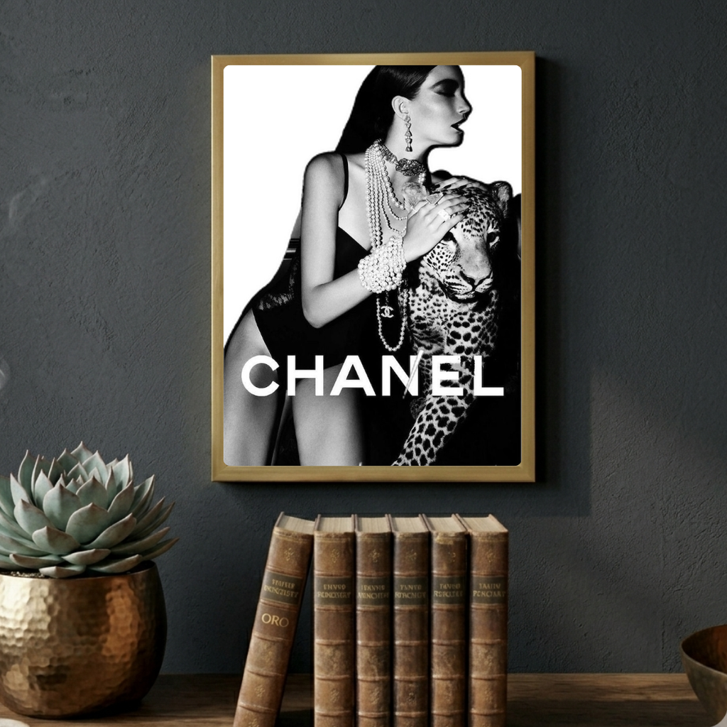 Luxury brand