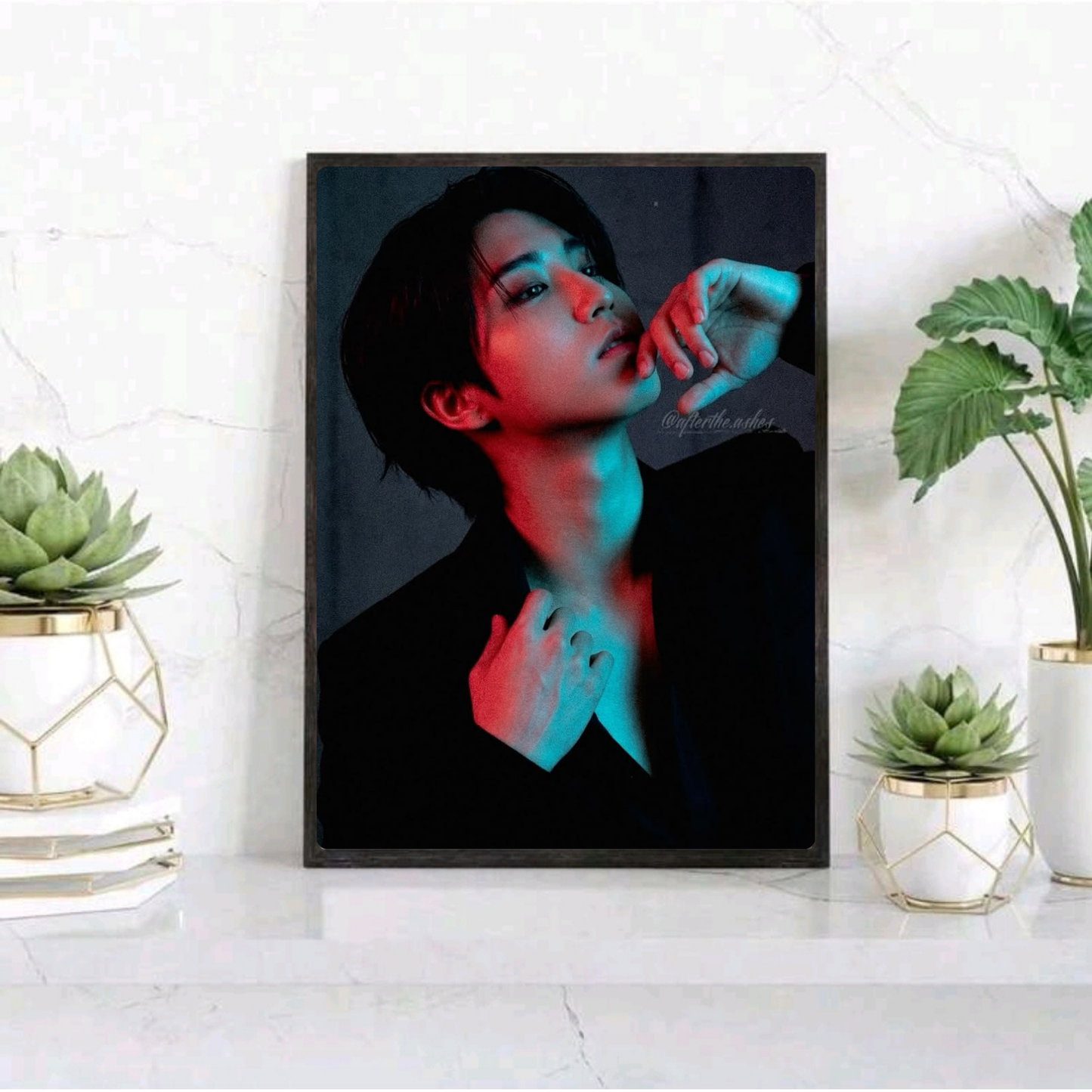 Stray kids - Han Ji Sung
