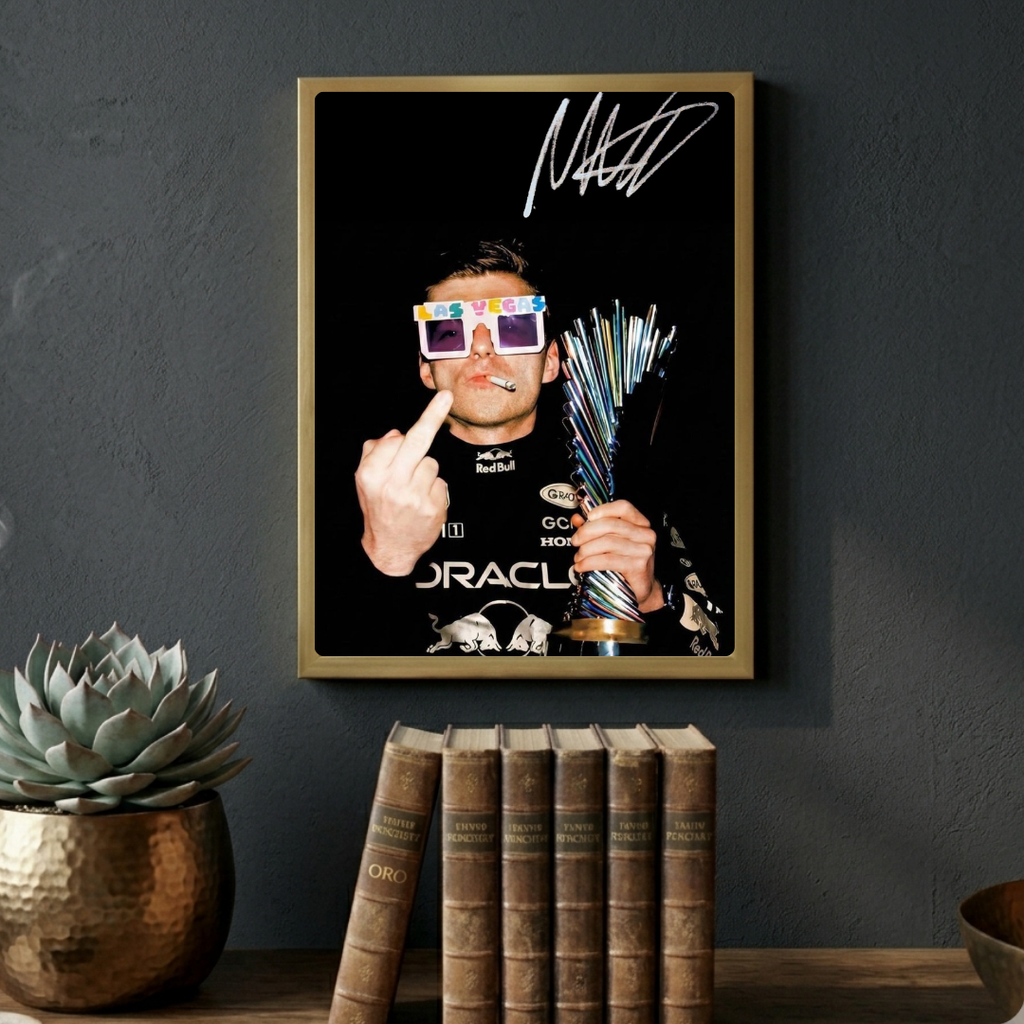 max verstappen red bull f1