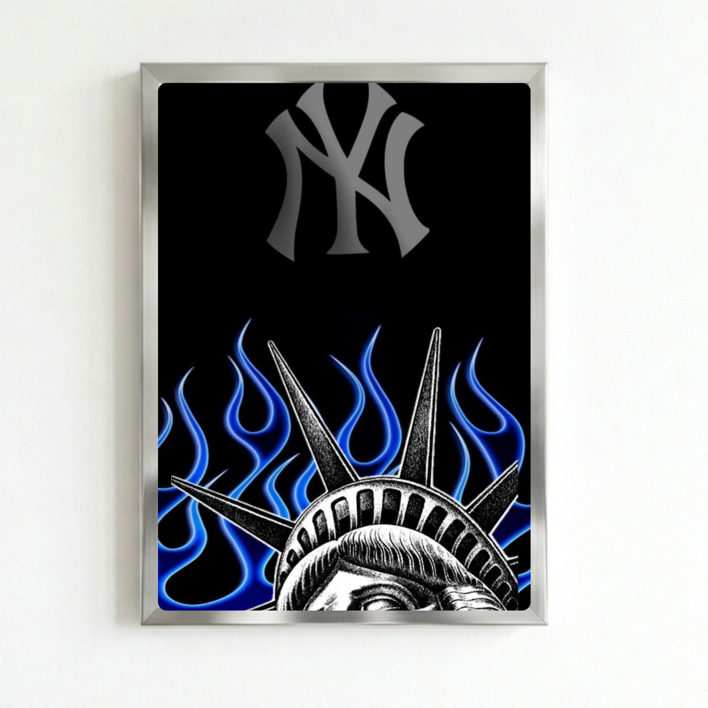 poster ny