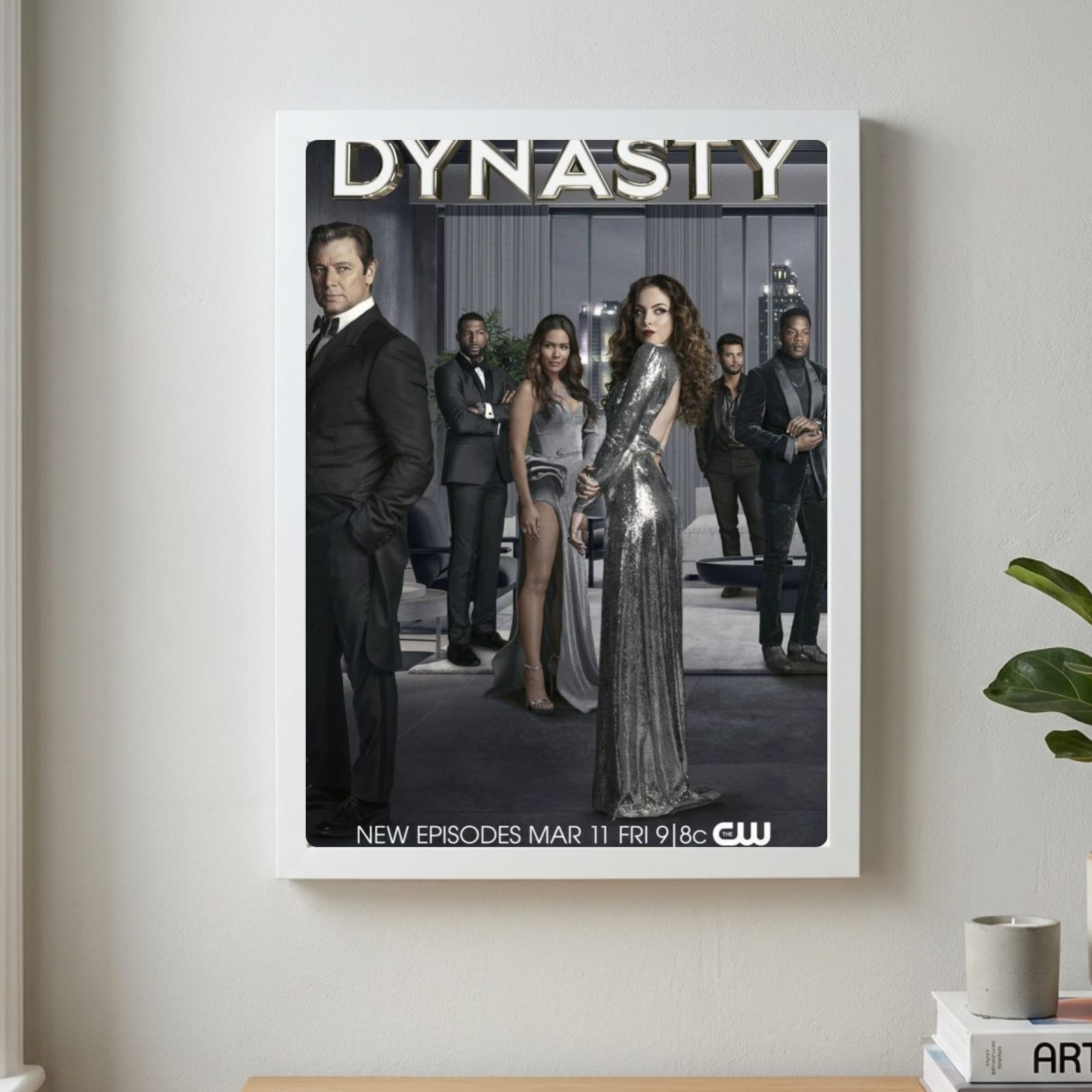 Dynasty