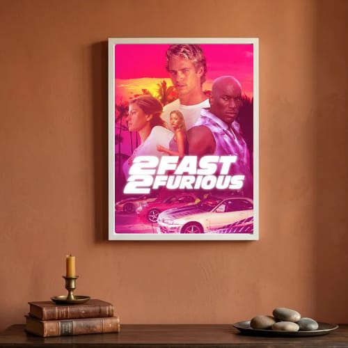 Fast & furious