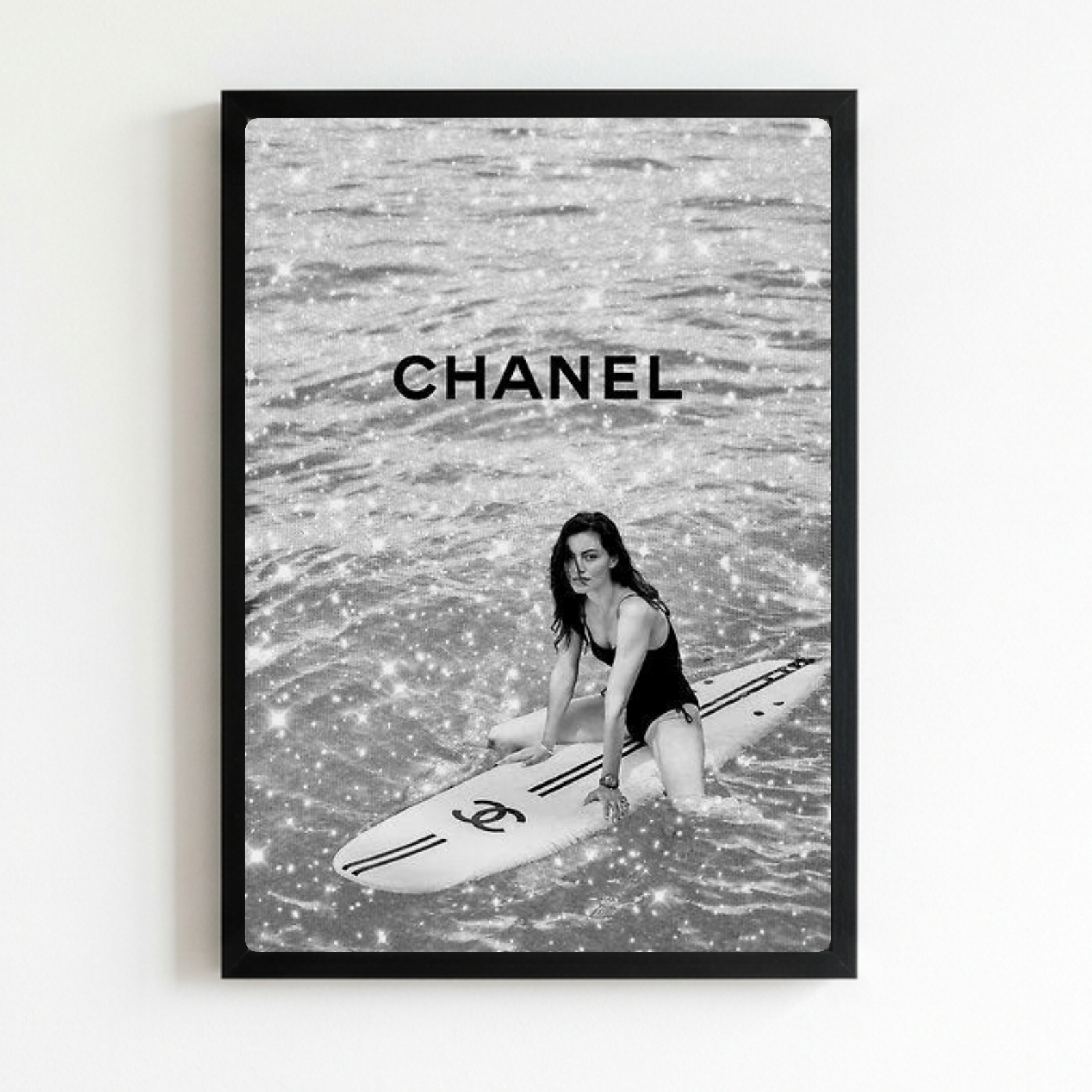 Luxury brand